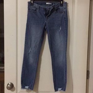 LC jeans